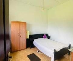 3-Storey House with Annex for Sale – Katugasthota