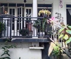 House for Sale – Yakgahapitiya, Lewella (Kandy)