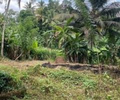 Land for Sale in Mawilmada Road, Kandy!
