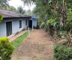 Land for Sale in Mawilmada Road, Kandy!