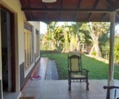 House for Sale in Mawilmada (Nagahalla Road) kandy