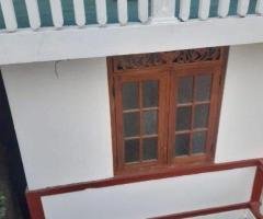 House for Sale in Mawilmada (Nagahalla Road) kandy