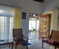 House for Sale in Mawilmada (Nagahalla Road) kandy