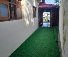 House for Sale in Mawilmada (Nagahalla Road) kandy