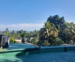 House for Sale in Mawilmada (Nagahalla Road) kandy - 7