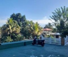 House for Sale in Mawilmada (Nagahalla Road) kandy - 9