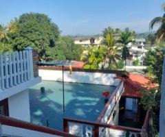 House for Sale in Mawilmada (Nagahalla Road) kandy - 11