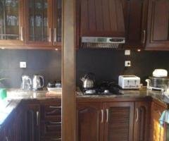 Luxury Fully Furnished Villa for Sale – Victoria Range, Digana (Kandy)