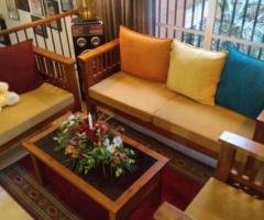 Luxury Fully Furnished Villa for Sale – Victoria Range, Digana (Kandy) - 7