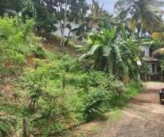 Land for Sale Katugastota