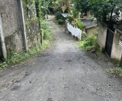 Land for Sale Katugastota