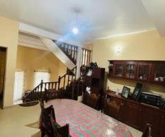 Fully Furnished House for Sale – Udapitiya, Galagedara (Kandy)