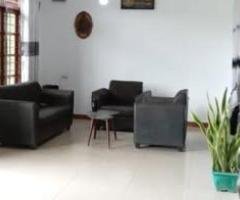 House for Sale – Pilimathalawa Road