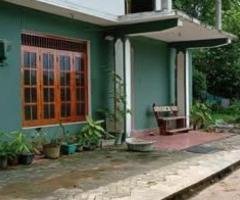 House for Sale – Pilimathalawa Road