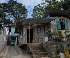 2 Houses for Sale – Paranapattiya Road, Kahambe, Pilimathalawa