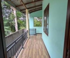 2 Houses for Sale – Paranapattiya Road, Kahambe, Pilimathalawa