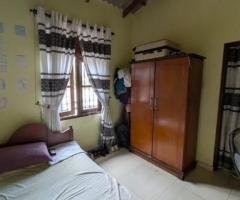 2 Houses for Sale – Paranapattiya Road, Kahambe, Pilimathalawa