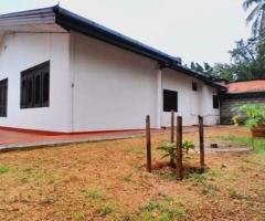 Spacious House for Sale in Yanthampalawa, Kurunegala 🏠