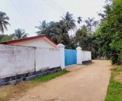 Spacious House for Sale in Yanthampalawa, Kurunegala 🏠