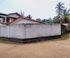 Spacious House for Sale in Yanthampalawa, Kurunegala 🏠