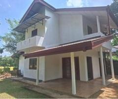 House for Sale in Millawa, Kurunegala 🏠