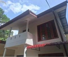 House for Sale in Millawa, Kurunegala 🏠