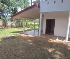 House for Sale in Millawa, Kurunegala 🏠