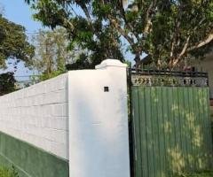 House for Sale in Uyandana, Kurunegala 🏠