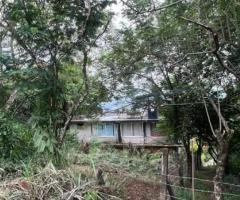 Scenic Land for Sale – Richmond Hill, Hanthana (Kandy)