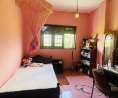 3-Storey House with Annex for Sale – Katugasthota