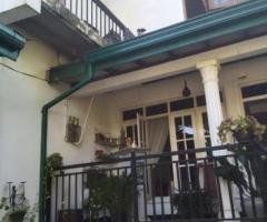 A house is for sale in Lewella ,Kandy .