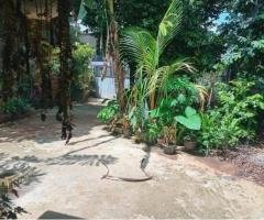House for sale with land near Katugasthota