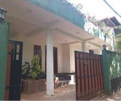Three storey house for sale in Kandy, Mulgampala. ( 10 perches )