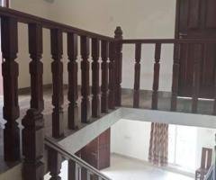 Three storey house for sale in Kandy, Mulgampala. ( 10 perches )