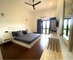 A hotel with tourist attraction from Kandy