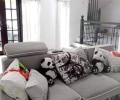 Modern two storey house for sale in Peradeniya. - 5