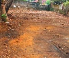 Land to be Sold at Attidiya Dehiwala.