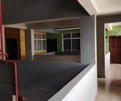 Two Bed Apartment for sale in Vanderverd Road Dehiwala.