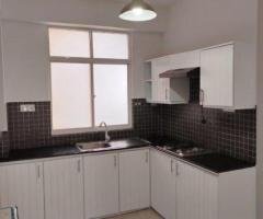 Two Bed Apartment for sale in Vanderverd Road Dehiwala.