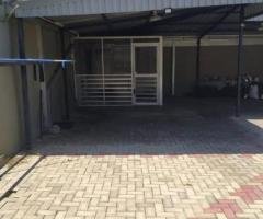 Gated Community Land for sale in Piliyandala