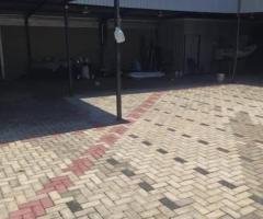 Gated Community Land for sale in Piliyandala