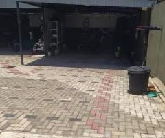 Gated Community Land for sale in Piliyandala