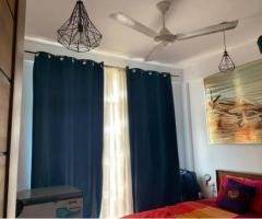 03 Bed Apartment for Sale at Kawdana Dehiwala