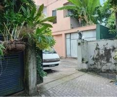 18 Perches Single story For sale in Rajamahawihara Road Pitakotte.