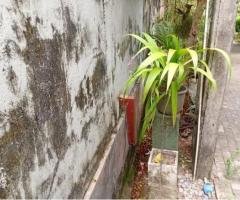 18 Perches Single story For sale in Rajamahawihara Road Pitakotte.