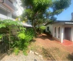 A valuable 12 Perch Land with Livable House  for Sell at Kawdana  Dehiwala