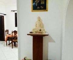 Two Story House for Sale at Walapola Road Panadura