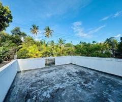 Two Story House for Sale at Walapola Road Panadura