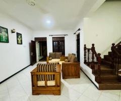 Two Story House for Sale at Walapola Road Panadura - 6