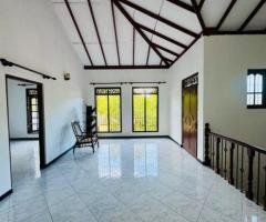 Two Story House for Sale at Walapola Road Panadura - 7